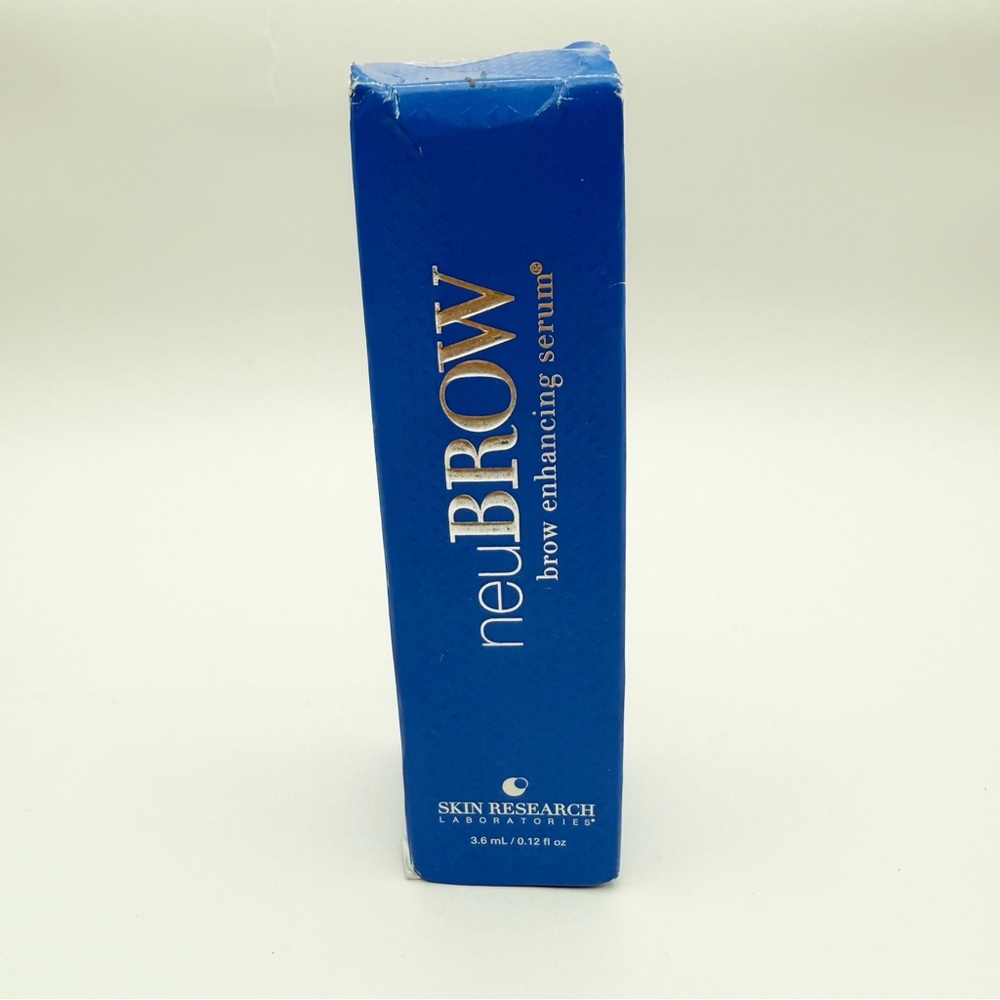 neuBROW Brow Enhancing Serum 3.6ml